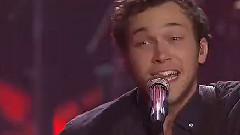 Phillip Phillips - Raging Fire