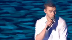 Justin Timberlake - Cry Me A River