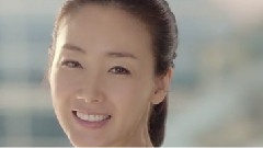 泷&翼,崔智友 - Heartful Voice 崔智友首尔游 CF 15s