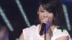 智妍,T-ara - 智妍精彩镜头合辑