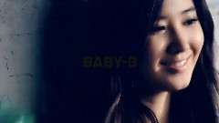 少女时代 - CASIO Baby-G 20th Anniversary