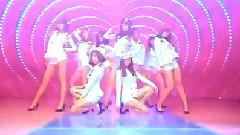少女时代 - Break Down