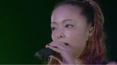 安室奈美惠 - Neonlight Lipstick & Let's Go & Heaven