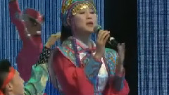 游美灵 - 马背上的汉子