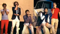 One Direction - Live While We're Young
