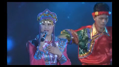 游美灵 - 马背上的汉子