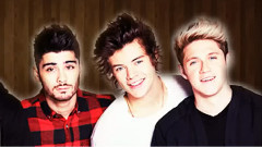 One Direction - Midnight Memories