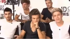 One Direction - Funniest Moments Ever! In 2014