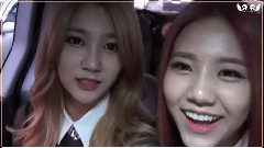 AOA - Angels' Cam #17