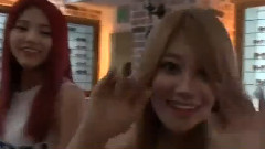AOA - Angels' Cam #16