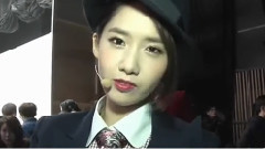少女时代 - M!CountDown 后台花絮