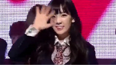 少女时代 - M!CountDown 一位获赏