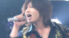 KAT-TUN - Real Face