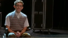 Glee Cast - Whenever I Call You Friend