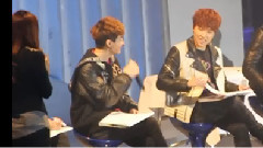 Super Junior,Henry,Super Junior-M - 采访