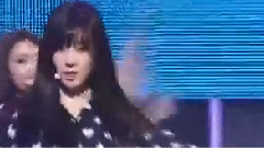 少女时代 - Wait a Minute & Mr.Mr. & Backstage