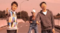 Funky Monkey Babys - 旅ち