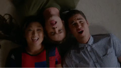Glee Cast - Don't Forget Me