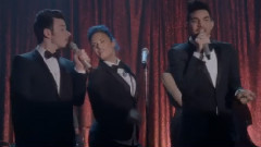 Glee Cast - The Happening