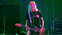 Nirvana - Left Of The Dial Alternative Rock