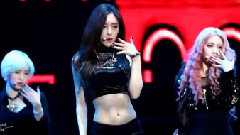 T-ara - 因你而疯