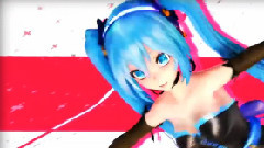 初音未来 - Freely Tomorrow