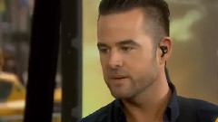 David Nail - Talk & Whatever She's Got