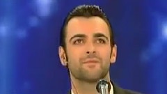 Marco Mengoni - Credimi Ancora Sanremo