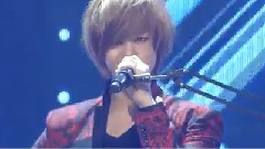 LUNAFLY - 特别的男人