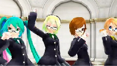 VOCALOID家族 - Help Me!!