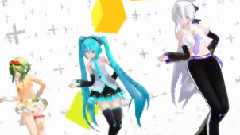 VOCALOID家族 - Hi-Fi Raver