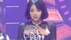 Ladies' Code - So Wonderful