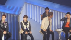 Super Junior,Super Junior-M - 晟敏采访