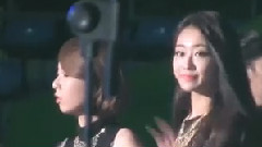 Nine Muses - 后台