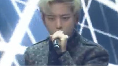 B.A.P - 1004