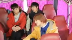 Infinite,韩国综艺,金圣圭(Infinite),南优贤(Infinite),L(Infinite) - This is Infinite E05