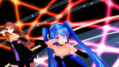 gumi,IA,初音未来 - Lamb.