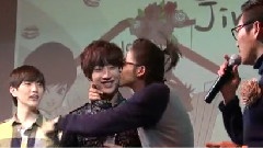 B1A4 - Jinyoung Day