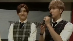 东方神起 - Interview
