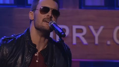 Eric Church - Give Me Back My Hometown