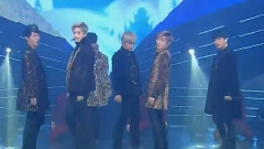 B.A.P - 1004
