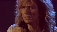 Whitesnake - Is This Love