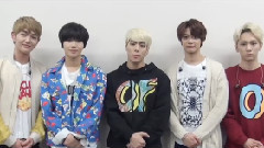 SHINee - 我心里的超人演剧