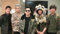 BigBang - YouTube宣传