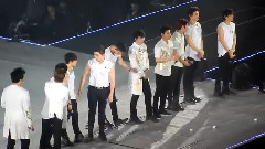 Super Junior - 安可