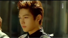 Infinite - Mnet WIDE 演艺新闻 All About Star Infinite Cut