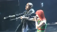 B.O.B,Hayley Williams - Airplanes