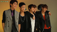 FTISLAND - FTISLAND Premium Video Clips