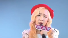Crayon Pop - What You're Made Of 饭制版