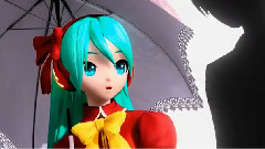 初音未来,VOCALOID家族 - 巴里映画少女